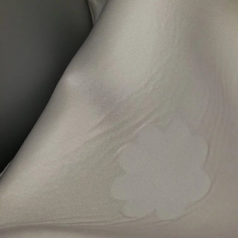 NWOT  Playtex Modesty concealers 3 hook bra